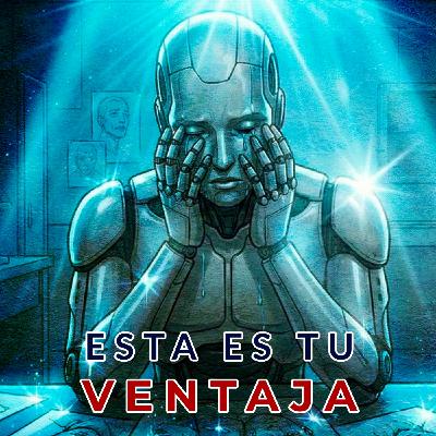 1.La IA no tiene traumas 1.La IA no tiene traumas