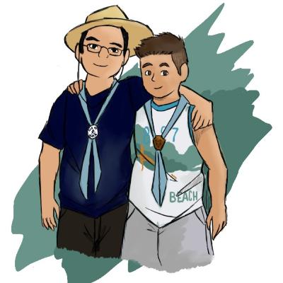 Luz, cámara, ¡acción!/ Capitulo 1 Anti-Podcast