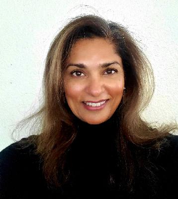 Military Spouses - Feel Good Stories with Surinder Goode