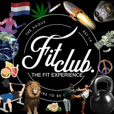 TFE Afl. 10 - Lachen om jezelf