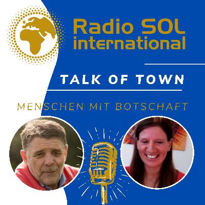 Michaela Strasser & Peter Kittl - ILA FAIReint im Herzen