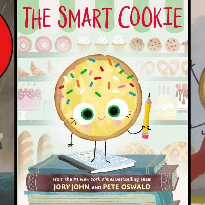 The Smart Cookie [Read Aloud for Kids]