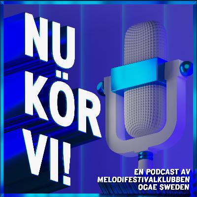 Säsong 1: Bonusavsnitt - Gunilla Persson om hemligheter och Melodifestivalen 2025 (med Gunilla Persson)