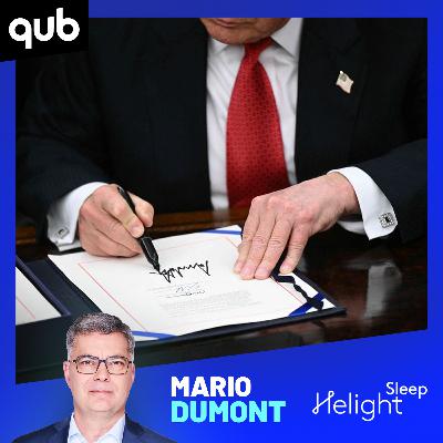 Trump bat un nouveau record…