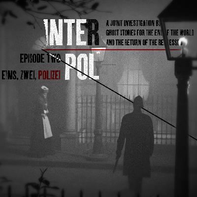 #86. iNTERPOL. e02 "Eins, Zwei, Polizei"