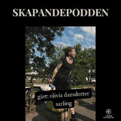 Olivia Dansdotter Sarling