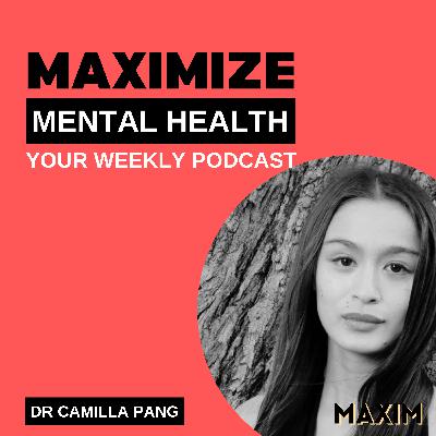 Neurodivergence | Dr Camilla Pang speaks to us about her lived experience with autism, and the importance of not demonizing yourself while finding your language.