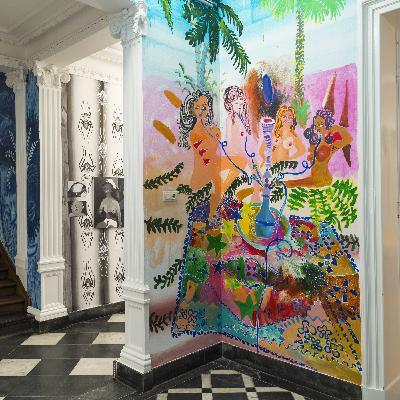 Marres Special: "The Painted Bird" Soundtrack (EN)