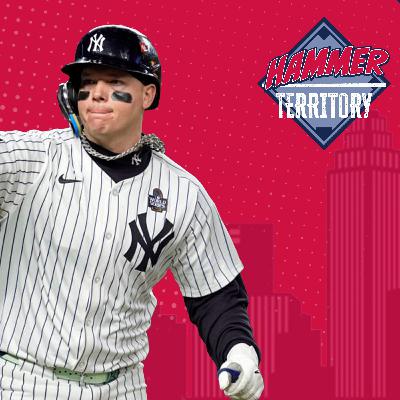 Alex Verdugo Signs with Braves