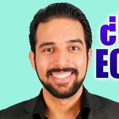 015 - ESTUDIA ESTO EN LA UNIVERSIDAD - Entrevista Economista Youtuber Gabriel