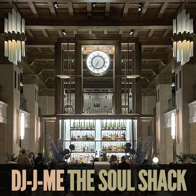 Episode 222: The Soul Shack (Apr 2025) Live @ Clockwork (Dec 7, 2024) aka "Jamie's gift to himself"