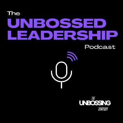 Purpose - The Bedrock of Every Unbossing Journey