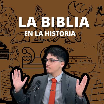 La Biblia en la historia.