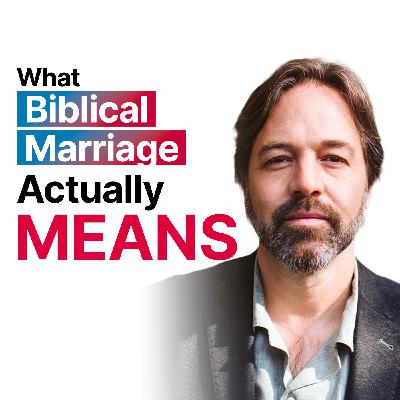 The Forgotten Attachment Psychology of Biblical Marriage | Jonathan Pageau & Adam Lane Smith