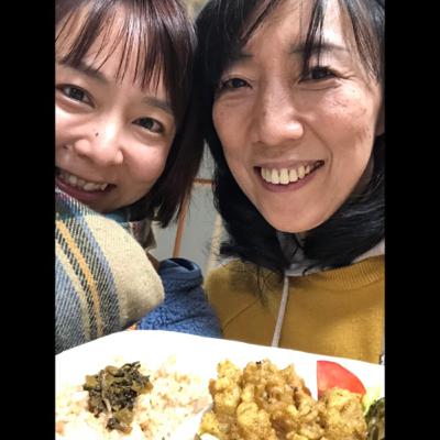 🌈まりトーーーク　Vol.1🌈オーガニックカフェグレインズ　オーナーみほちゃん