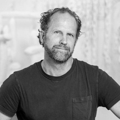 Nothing is Lost with Stephen Antonson