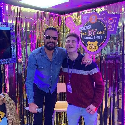 Aerobility on BBC Radio 2 Aerobility on BBC Radio 2