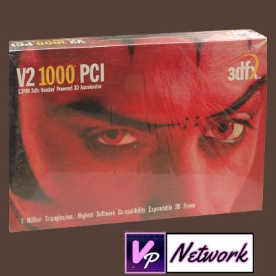 La mia 3DFX - Illy