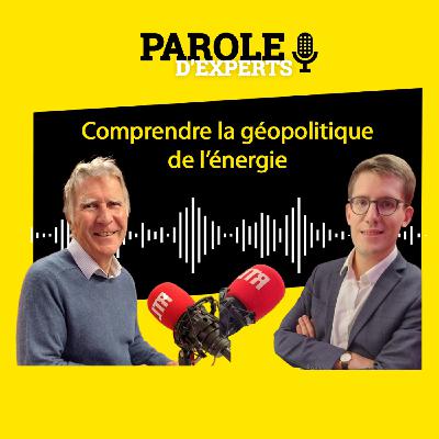 Comprendre la géopolitique de l'énergie