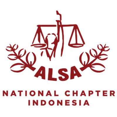 Alumni Sharing Online #1 : Moving Forward With ALSA (with Bagus Wicaksono Ruswandi)