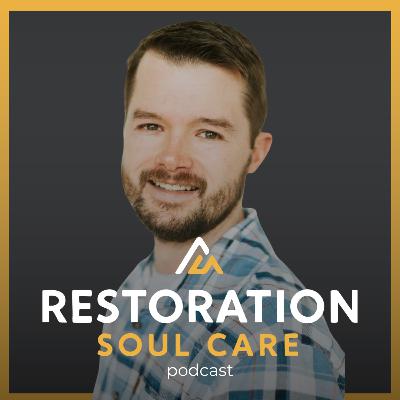 Love Addiction & Porn's Deeper Roots with Rodney Vaughan