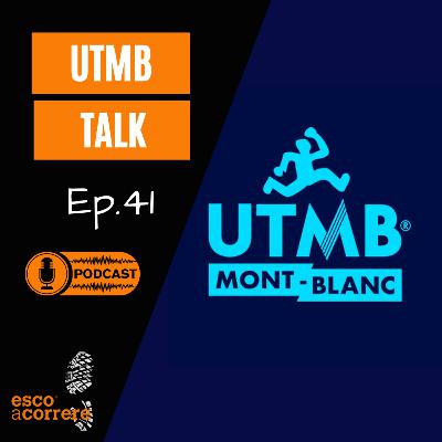 Parliamo della UTMB 2022 con due protagonisti: Roberto Mastrotto e Michele Evangelisti Parliamo della UTMB 2022 con due protagonisti: Roberto Mastrotto e Michele Evangelisti