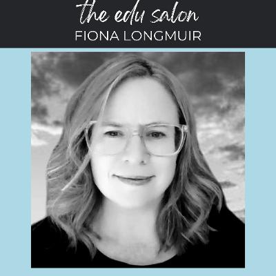 Fiona Longmuir on teacher workforce, workload and wellbeing