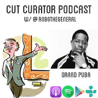 Grand Puba: Consciously Conscious