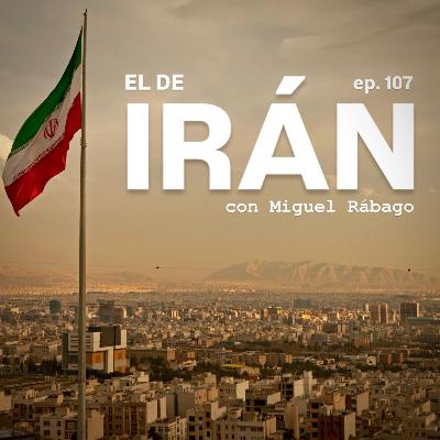 107. El de Irán 107. El de Irán