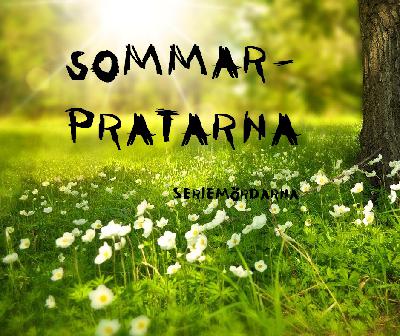 Sommarpratarna