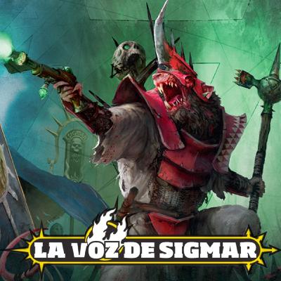 LVDS 58 - El trasfondo del tomo Skaven 2024