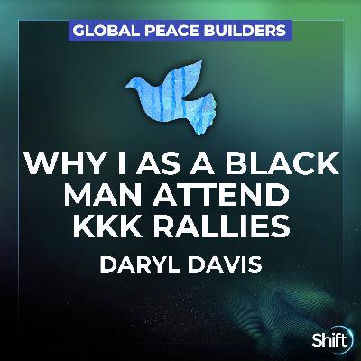 Why I As a Black Man Attend KKK Rallies | Interview with Daryl Davis Why I As a Black Man Attend KKK Rallies | Interview with Daryl Davis