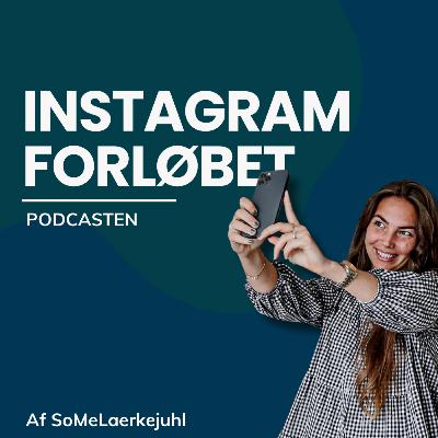Sådan får du 400 nye følgere ORGANISK, indenfor 4 uger 👏