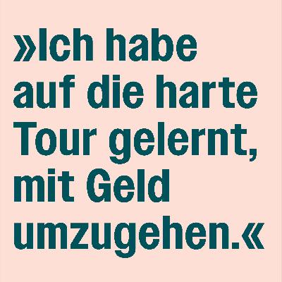 #258 Privatinsolvenz und »Money Sobriety« mit Thomas Ewald (Teil 2) #258 Privatinsolvenz und »Money Sobriety« mit Thomas Ewald (Teil 2)