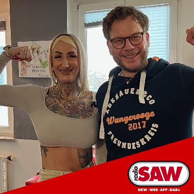 Interview mit Fitness-Influencerin Caro Burmeister (Queen_Carolin) Interview mit Fitness-Influencerin Caro Burmeister (Queen_Carolin)