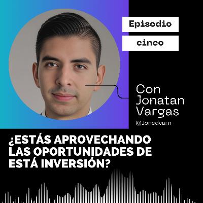 ¿Estás Aprovechando las OPORTUNIDADES de está inversión?
