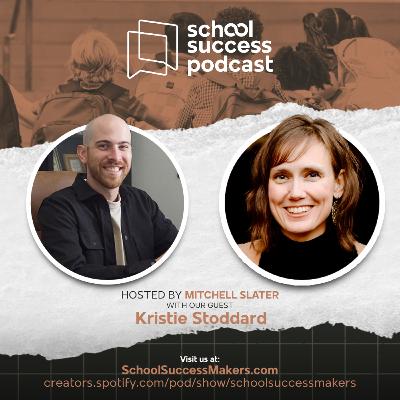 #195, Faith Over Fear: Kristie Stoddard on True Education #195, Faith Over Fear: Kristie Stoddard on True Education