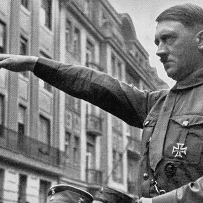 Adolf Hitler