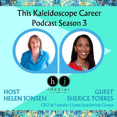 Sherice Torres: A Coast-to-Coast Career from Viacom to Stanford and Big Tech in Between. Sherice Torres: A Coast-to-Coast Career from Viacom to Stanford and Big Tech in Between.