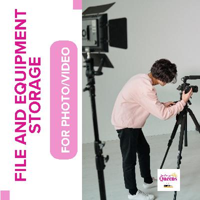 Digital Storage & Video Equipment organization