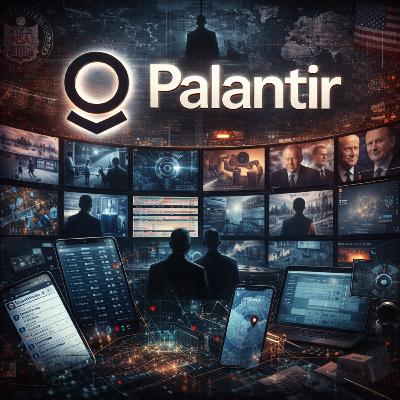 Palantir | Is This Company Legit?