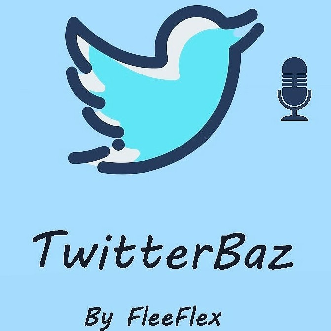 TwitterBaz intro