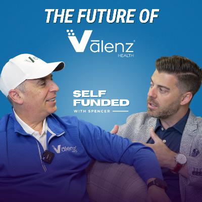 VālenzONE: A Deep Dive Into Optimized Healthcare | with Rob Gelb