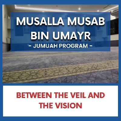 Between the Veil and the Vision