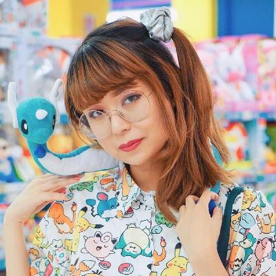 Momoka Banana: cosa significa essere cinese senza esserlo davvero?