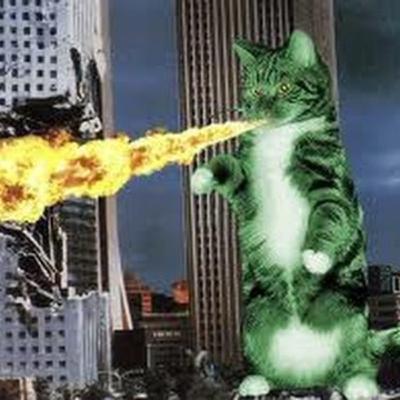 Episode #29 - Fired up and full of salt