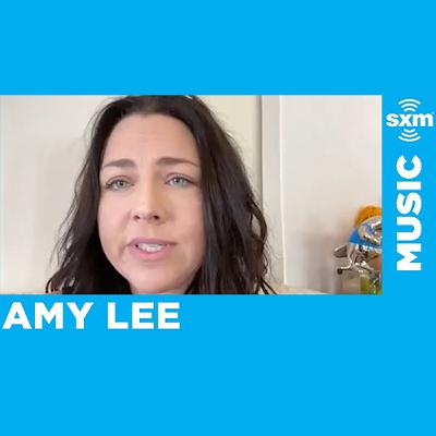 Extra ✶ Interview with SiriusXM VOLUME: Amy Lee on the Future of Evanescence