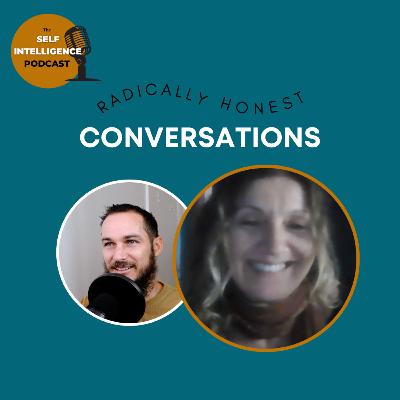 #24: My Marriage Breakthrough: Letting Go of the Inner War - with Barb