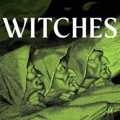 Witches: A King’s Obsession with Steven Veerapen