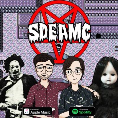 Episodio 25 Especial de Halloween Episodio 25 Especial de Halloween